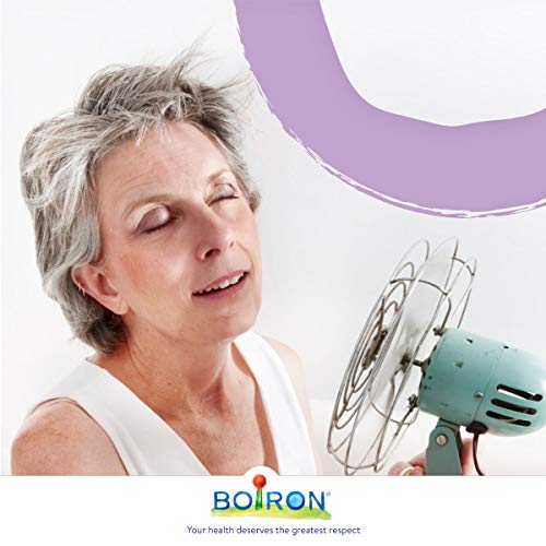 BOIRON Hot Flashes Acteane, 120 CT