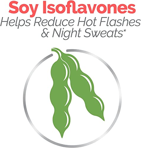 Estroven Weight Management for Menopause Relief - 30 Ct