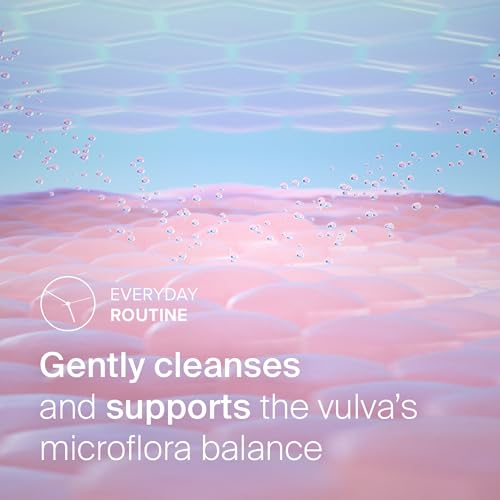 SEBAMED Feminine Intimate Wash pH 3.8 for Microflora Balance with Aloe Vera Mild Organic Based Daily