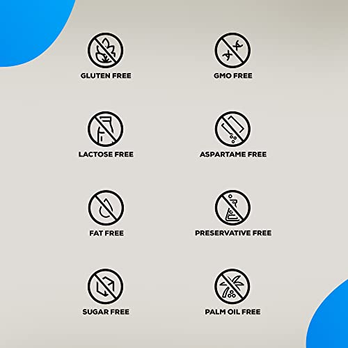 BioTechUSA Iso Whey Zero, Lactose, Gluten, Sugar Free, Premium Whey Protein Isolate, 500 g