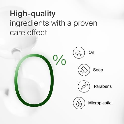 SEBAMED Feminine Intimate Wash pH 3.8 for Microflora Balance with Aloe Vera Mild Organic Based Daily