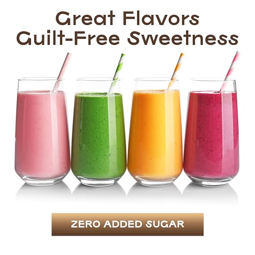 Organic & Vegan Protein Powder for Women Cacao-Chocolate Wild Yam – Delicious Protein Powder