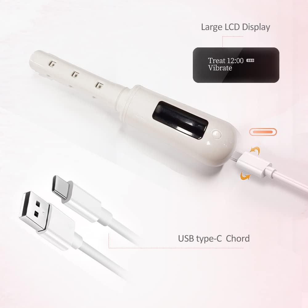 Hormone Free Feminine Care Wand|Menopause Support|Vaginitis Care|Vaginal Rejuvenation