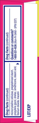 Midol Complete Gelcaps 24ct: Midol Complete Menstrual Pain Relief Gelcaps with Acetaminophen