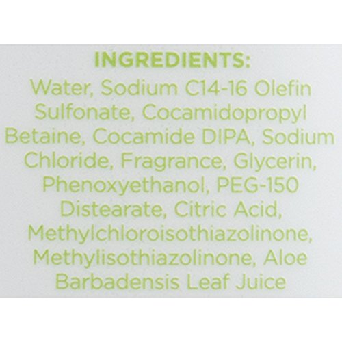 Fds Feminine Hygiene Wash for Gentle Cleansing, Aloe Fresh, 10 Ounce