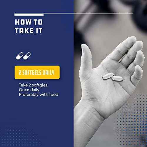 CLA Diet Weight Loss Pills - Women and Men - Pure Conjugated Linoleic Acid - Safflower