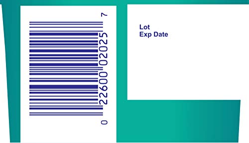 NEW RepHresh Pro-B Feminine Probiotic Supplement Non- Dairy Formula/Vegetarian Capsule, 28ct