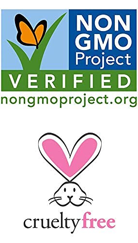 Cliganic Non-GMO Jojoba Oil for Skin, Hair & Face (2oz) | 100% Pure, Natural Cold Pressed Unrefined