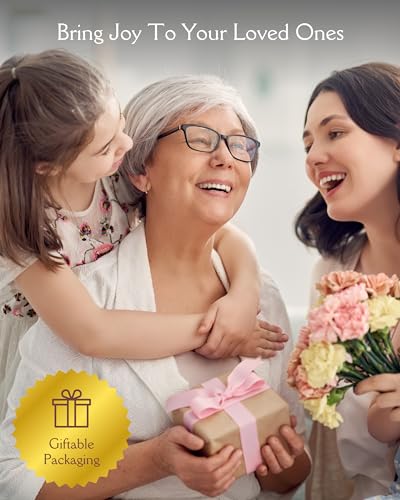 Inspired Picks Refreshing Green Candle – Wood Sage & Sea Salt w/Gold Stemmed Leaves Symbol