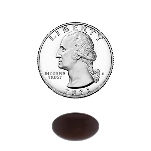 Nourish Every Moment: Spring Valley Mini Prenatal Multivitamin Softgels – Complete Prenatal Care