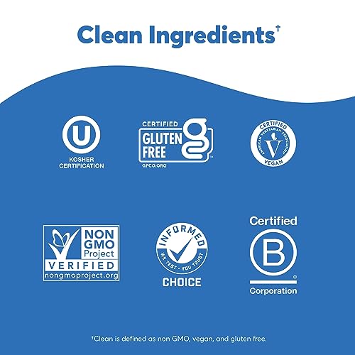 Nuun Sport Electrolyte Tablets for Proactive Hydration, Mixed Citrus Berry Flavors, 4 Pack