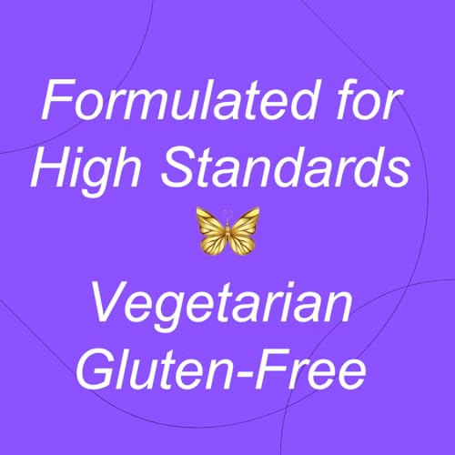 Complete Menopause Support - Natural Menopause Relief for Meno Belly Hot Flashes Night Sweats