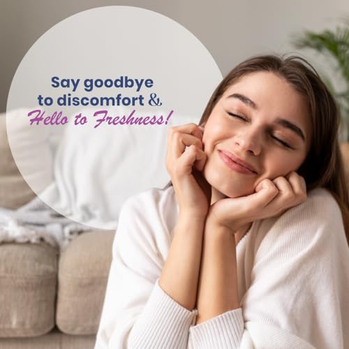 VagiBiom Dual Action Formula. Vaginal and Urinary Support to Balance Intimate Flora