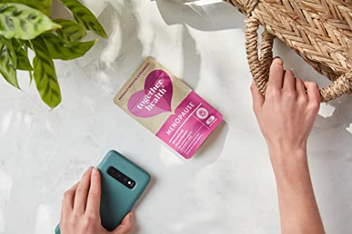 Together Menopause Food Supplement, 60 CT