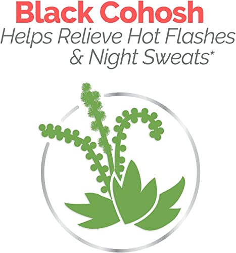 Estroven Weight Management for Menopause Relief - 30 Ct