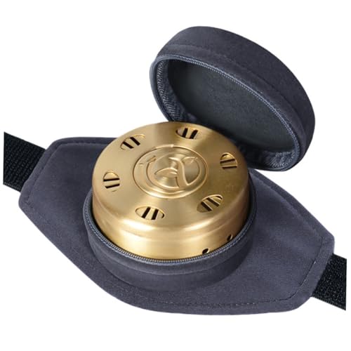 2pcs Box Moxa Stick Mugwort Stick Smokeless Moxa Rolls Moxibustion Box Pain Moxibustion Box