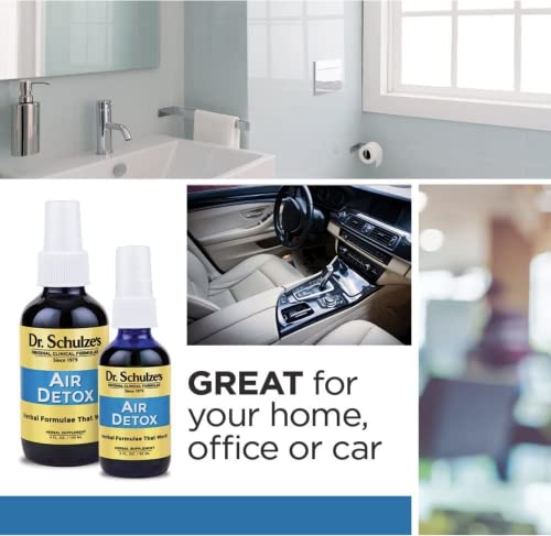 Dr. Schulze's 5-Day Bowel - Capsules