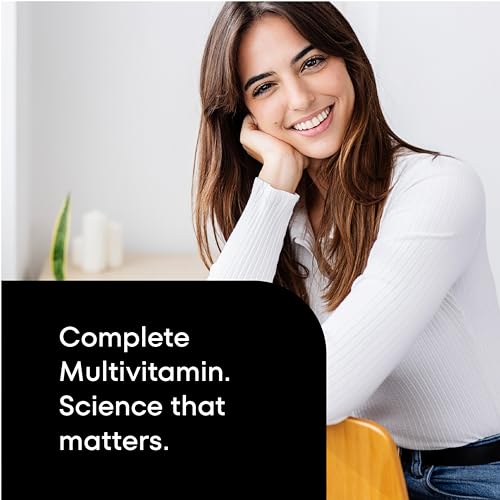 One A Day Pregnancy Planning Prenatal Multivitamin for Women, Pre Pregnancy Vitamins