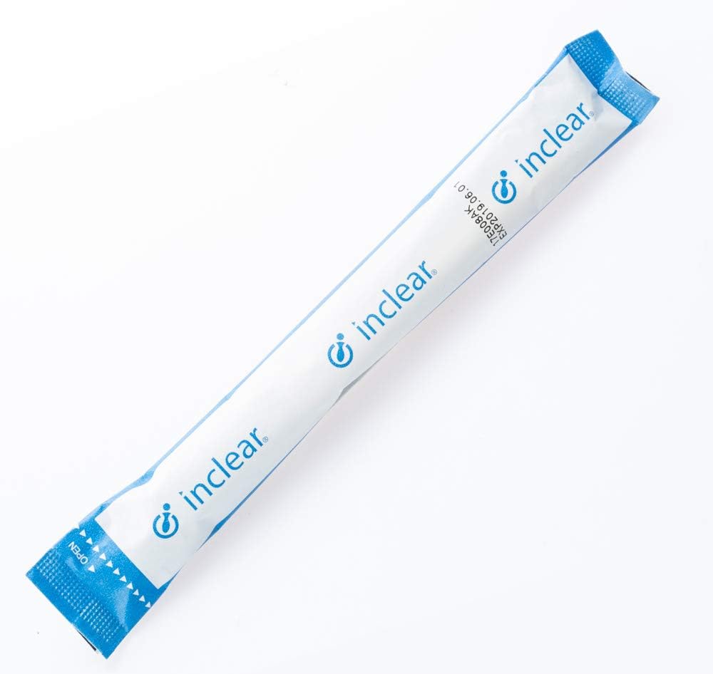 SHIMANY wettrust inclear Vaginal Moisturizer and Wash, Disposable Cleanser for Females