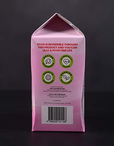 PCOS & Fertility - The Key For Your Pregnancy, 30