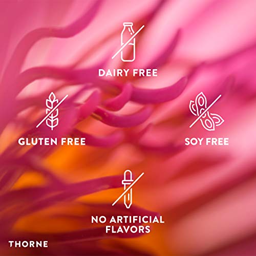 THORNE Comprehensive Prenatal Bundle: Women's Basic Prenatal Multi & DHA - Baby’s Brain, Health