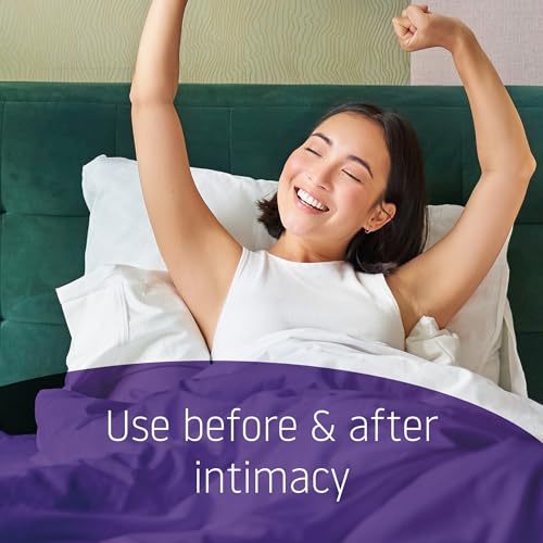 Theraworx Harmony Daily Feminine Care Foam, Gentle Daily Cleansing Fragrance Free, Reduces Odor