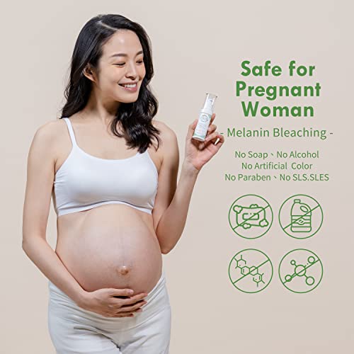 HH Plant Extraction Feminine Intimate Firming Serum (30ml) HH Herb&Health - Freesia