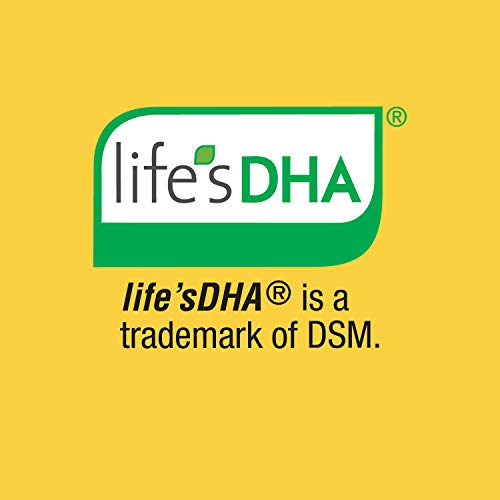 Nature's Way Alive! Complete Premium Prenatal Multivitamin for Women, Healthy Eye and Brain