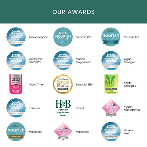 Together Menopause Food Supplement, 60 CT