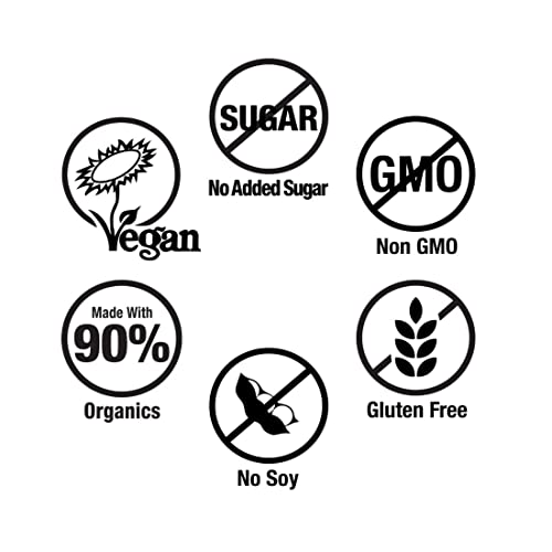 Dr. Schulze's SuperFood Ultra | Organic Super Food Powder | Vitamin B Complex and 520%