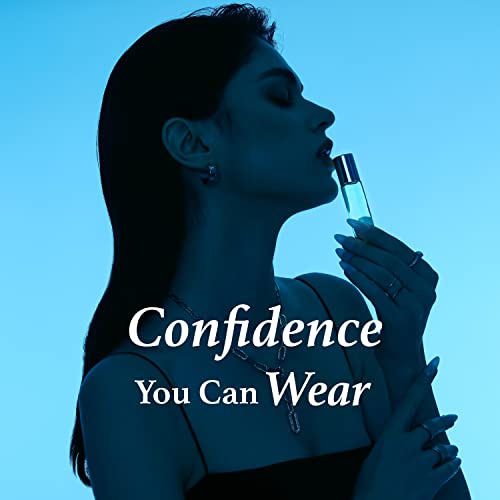 Pure Instinct Roll-On - The Original Pheromone Infused Essential Oil Perfume Cologne