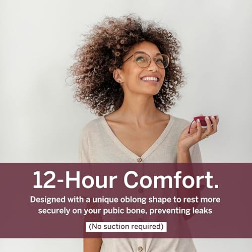 Pixie Menstrual Cup Sterilizer + Large & Small Pixie Disc - Kill 99.9% of Germs with Menstrual Cup