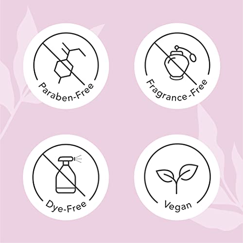 Rael Feminine Spray, Soothing Mist - pH Balance, Intimate Spray for Women, Unscented