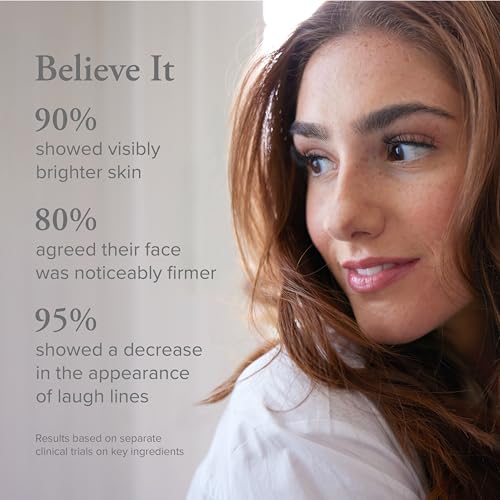 SeroVital Beauty RetinAll Daily Serum – Redefining Retinol – Retinoid Skin Serum