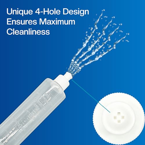 Perineal Peri Squirt Bottle, Postpartum Vaginal Lavette Irrigation, Feminine Hygiene Portable Bidet