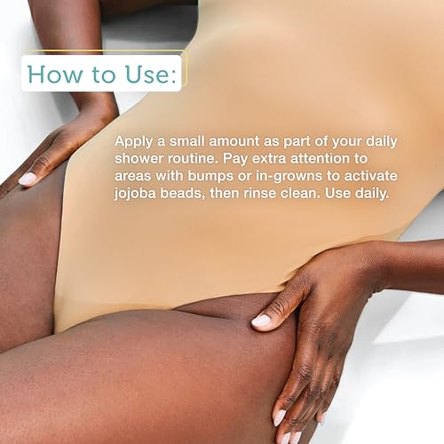 SAY LA V. Nourishing Veauty Feminine Wash, Intimate Vulva Hygiene with Prebiotics, Jojoba, Vitamin E