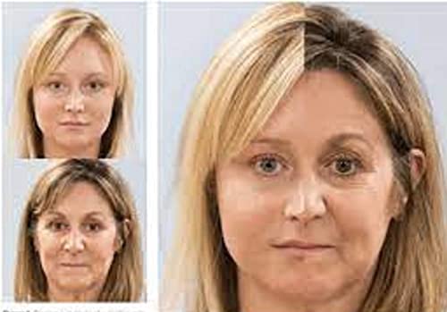 Premium Marine Collagen Supplements for Women, Ultra Potent Marine Collagen Capsules