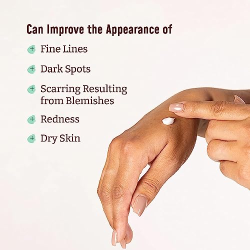 BLOOM Vitamin C Cream + Collagen Cream Body Lotion & Face Moisturizer 2PC Skincare