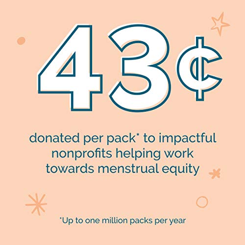 Seventh Generation Pantiliner Pads, Free & Clear, 50 Count