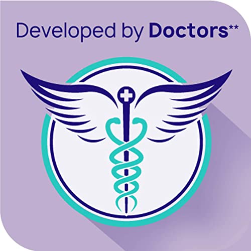 RepHresh Pro-B Probiotic Feminine Supplement - 30 ea (Pack of 2)