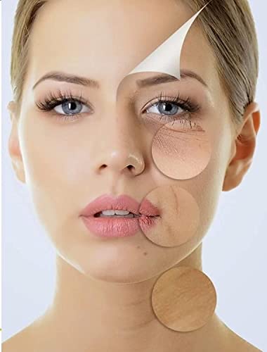 Premium Marine Collagen Supplements for Women, Ultra Potent Marine Collagen Capsules