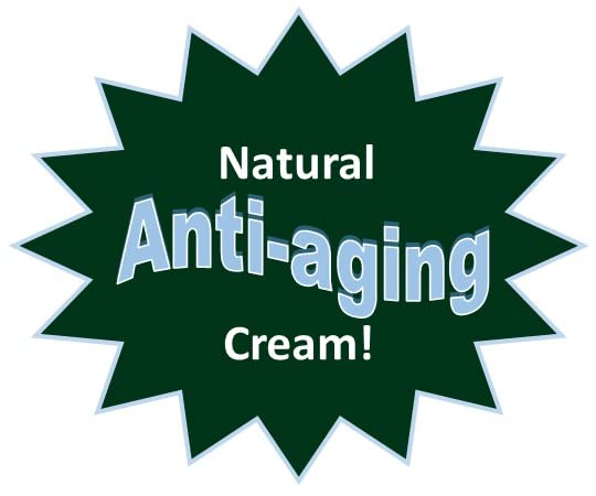 Natural Radiance Progesterone Creme 2 oz. Jar