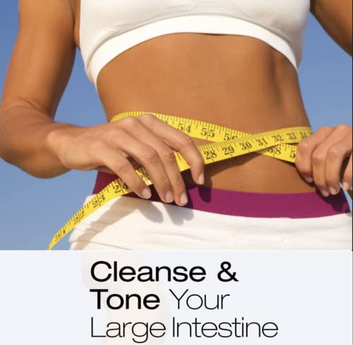 Dr. Schulze's Intestinal Formula #1 | All Natural Bowel Cleanse | Promotes Regular