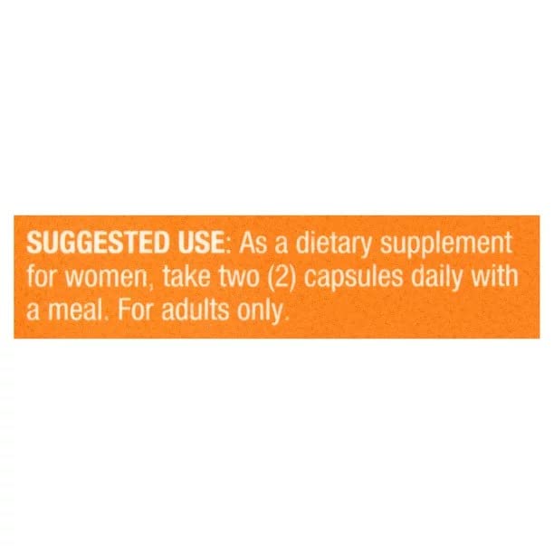 jogi Multi-Symptom Menopause Formula Supplement,Joint Aches* 60 Count