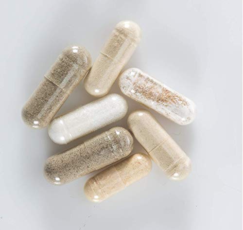 ONNIT Total Gut Health - Complete Probiotics & Digestive Enzyme Supplement