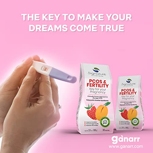 PCOS & Fertility - The Key For Your Pregnancy, 30