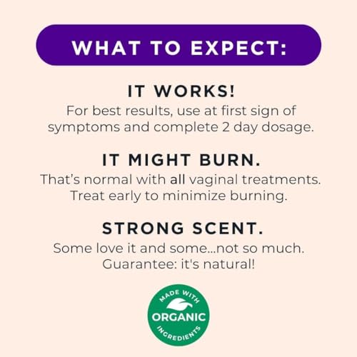 FemiClear (BV) Symptoms - Vaginal Ointment for Fishy Odor, Excess Discharge, Itching & Discomfort