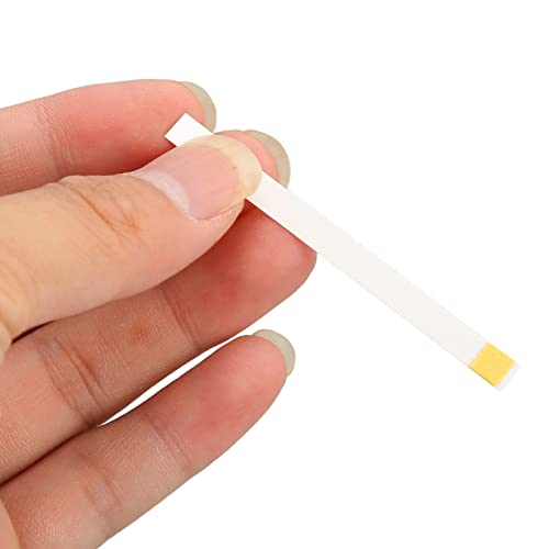 100pcs Vaginal Health PH Test Strips, Accurate Feminine pH Testing for Intimate Health