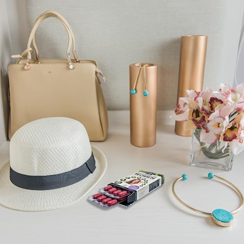 NutraKing Multivitamin Tablets for Women (32 Day Supply) - 31 Multivitamins