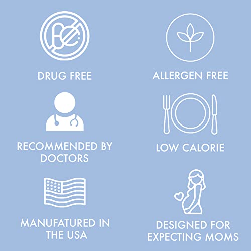 Three Lollies Preggie Hydration Sticks – Doctor Developed Electrolyte Packets